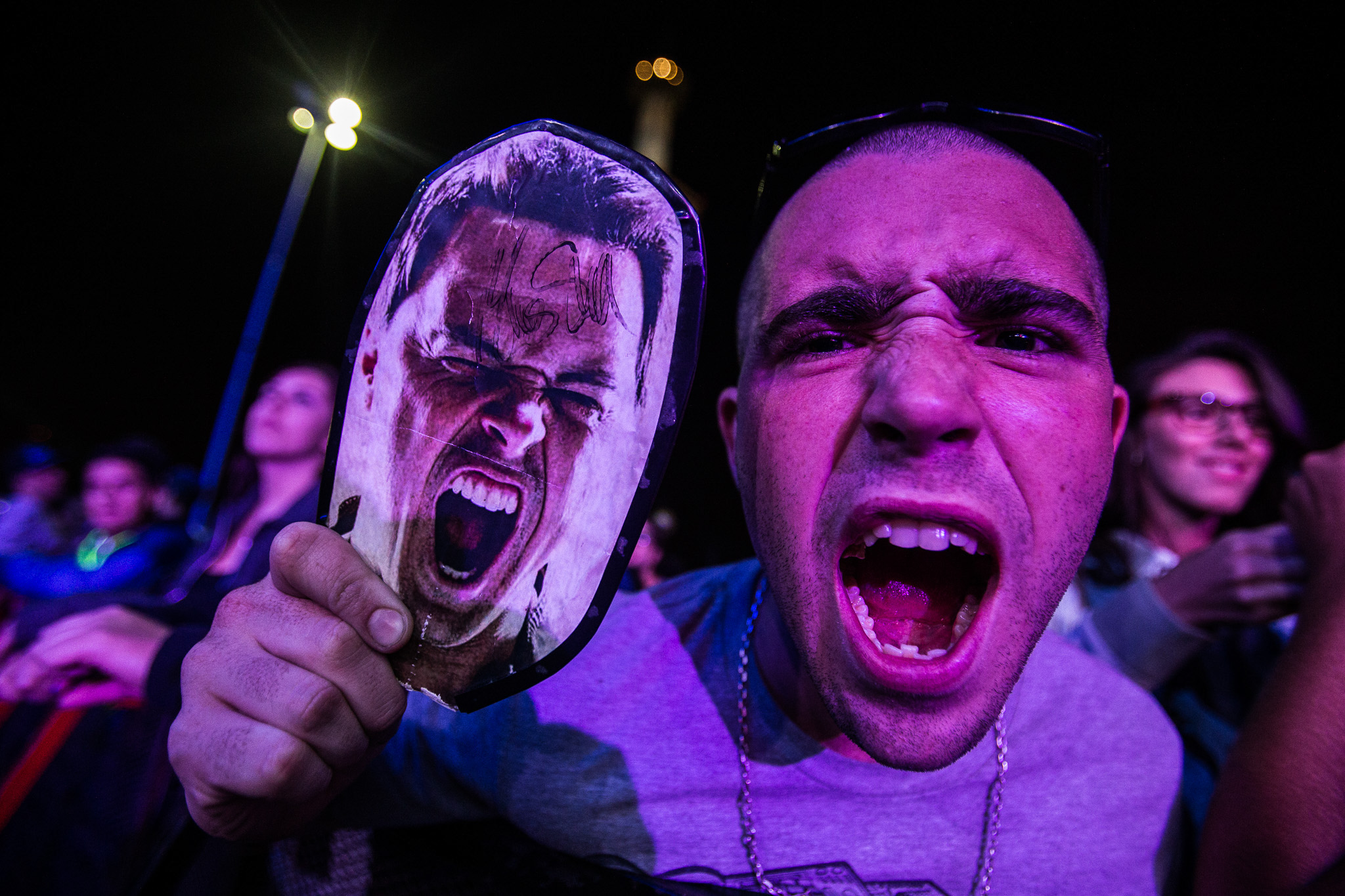 #Foto: #ManuPadilla >> www.fb.com/manupadillaoficial